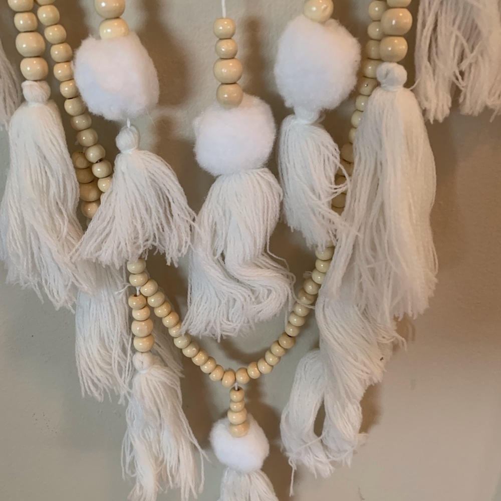 🎈1 left Bohemian dream catcher - Picture 4 of 6